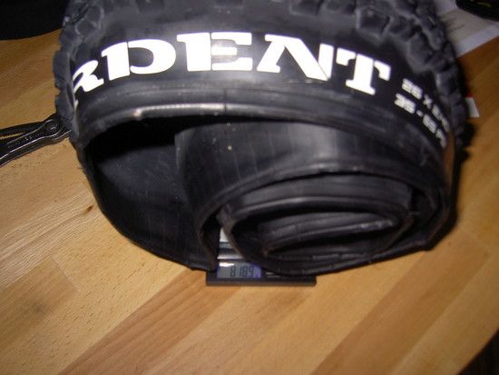 Maxxis Ardent 2.4 Exo