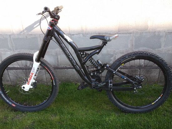 mein norco