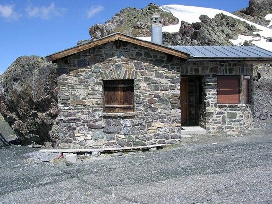 Ischgl Idjoch