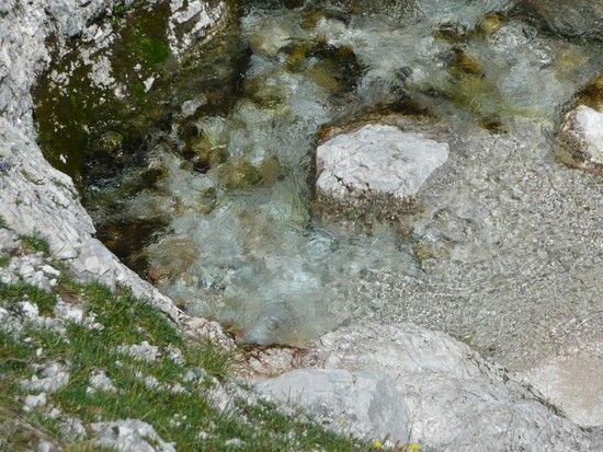 PartnachQuelle
