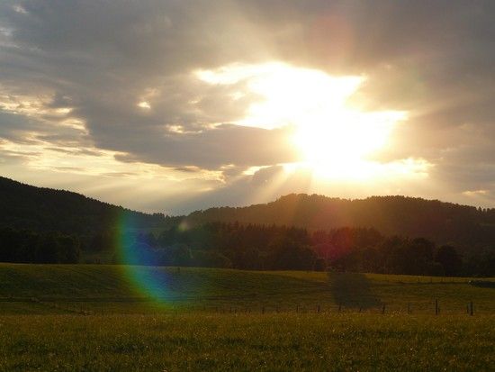 Wackerberger Höhen