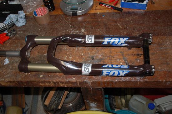 Fox36R1