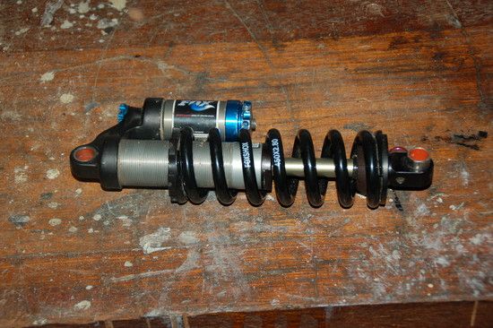 FoxDHX5216mm