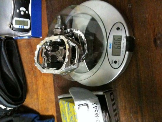 ShimanoM545