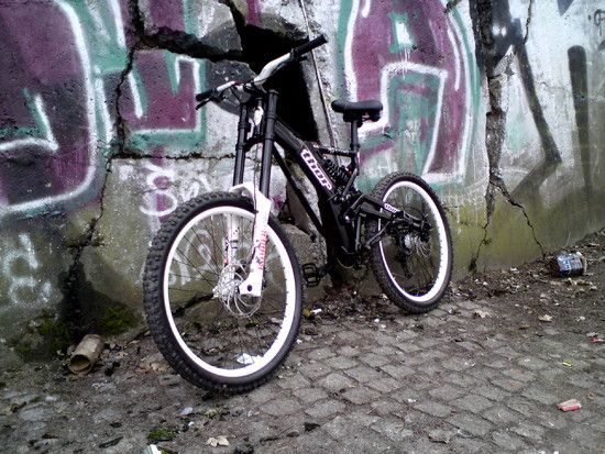 Cycletool
