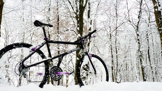 Yeti Ultimate Schneetreiben 1