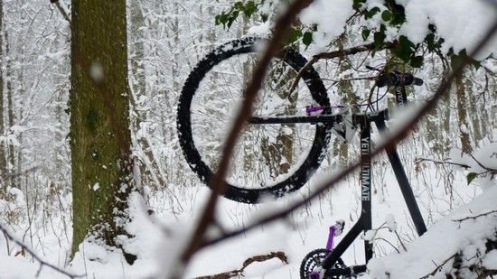 Yeti Ultimate Schneetreiben 5