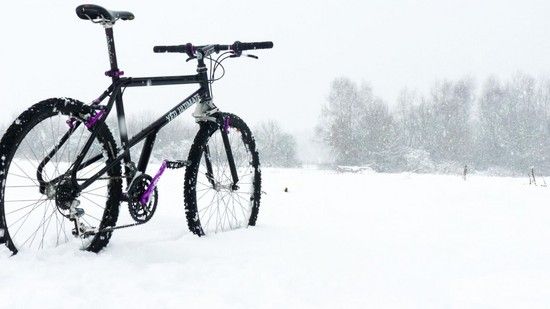 Yeti Ultimate Schneetreiben 8