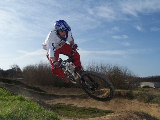 Tom in Rangsdorf