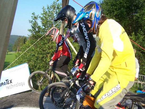 Gattertraining