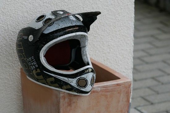 Urge Helm