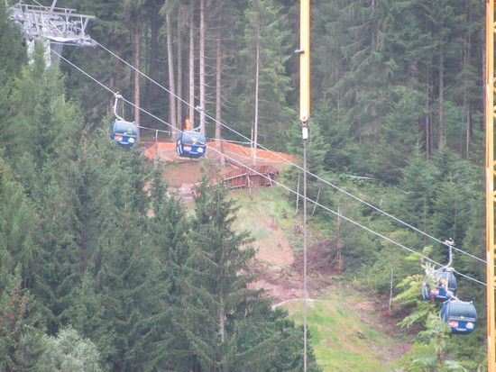 Leogang Bikepark