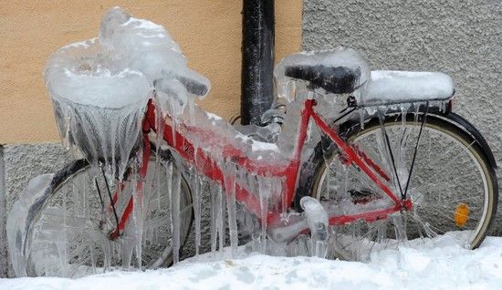 Fahrrad