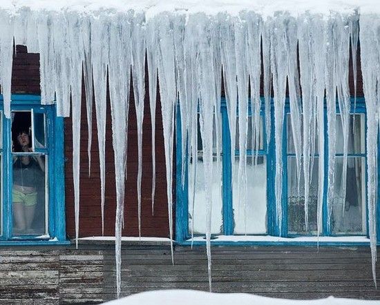 eiszapfen