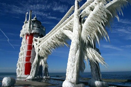 lighthouse.