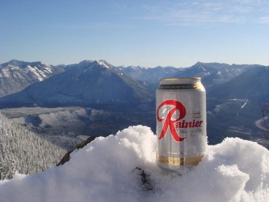 rainierbee