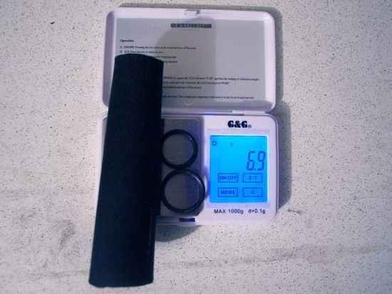 GD Neopren 5