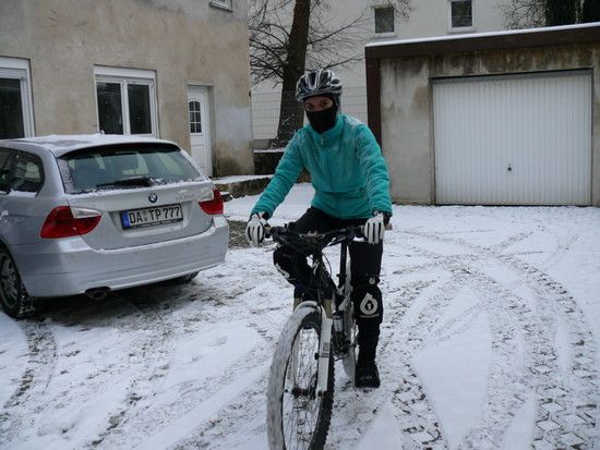 Eiskalt