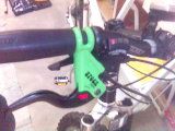 Stevens 752 Race