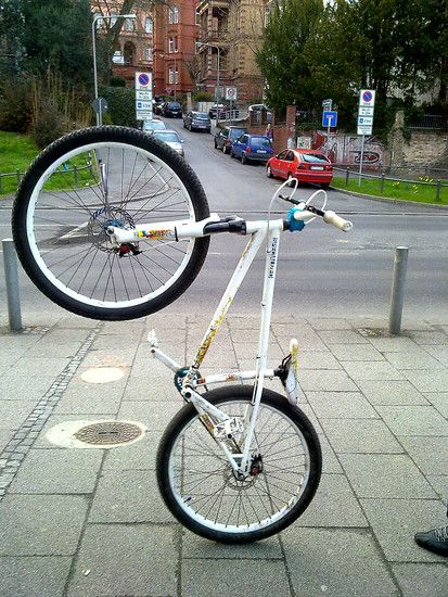 Nice oder ?