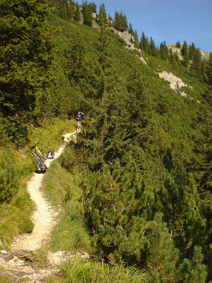 Soierenspitze