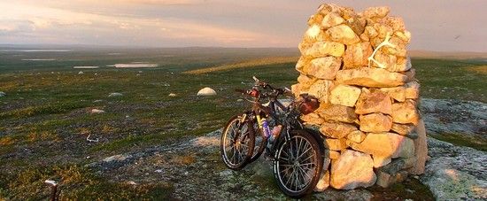 sykkelvarde
