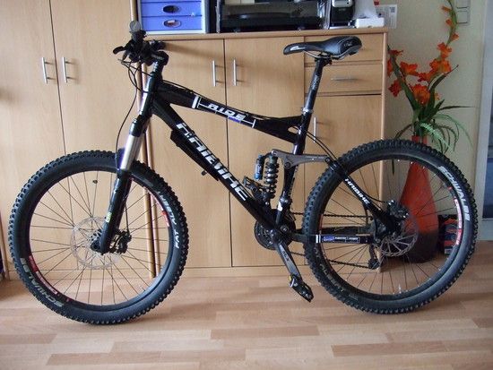 HaiBike
