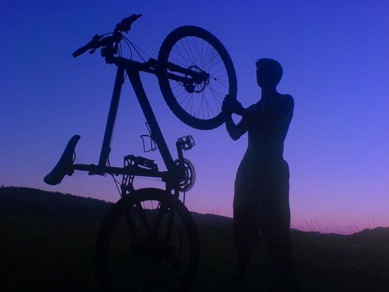BikeP-Row