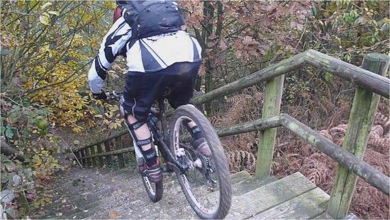 Filthy Trails 8