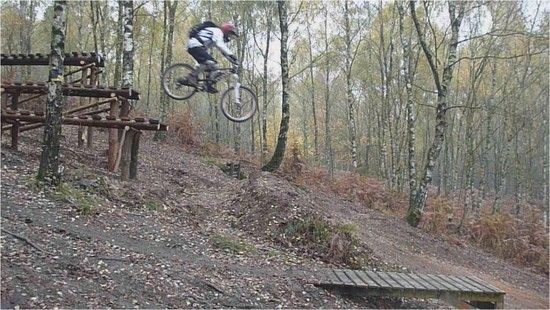 Filthy Trails 8