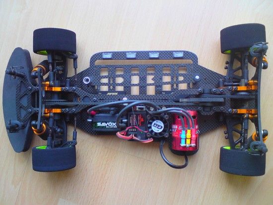#xrayT2carbon