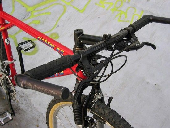 Richter-Cockpit
