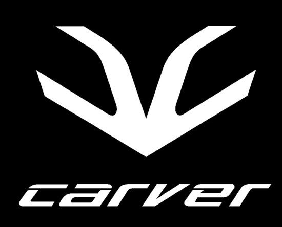 original Carver Logo