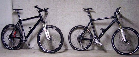 Pure170 und Eigenbau