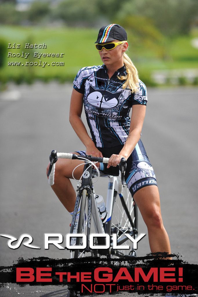 Foto: Liz-Hatch 01 - MTB-News.de