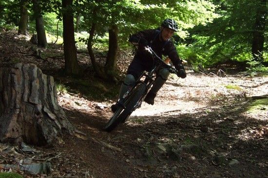 Trails