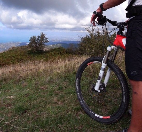 Nationalpark Cilento 1