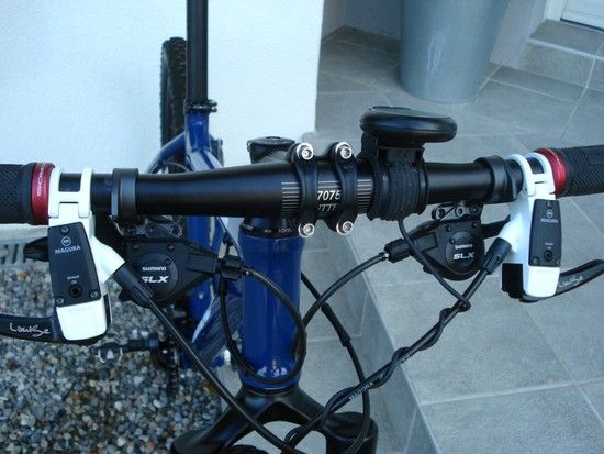 buxkopftwolenker
