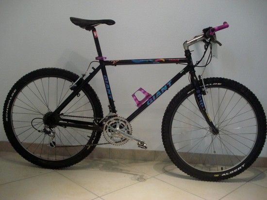 gianttrack