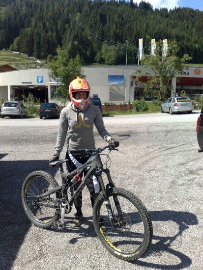 Leogang