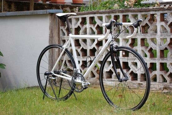 Germans RR