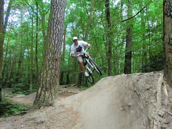 Pumptrack Zabo