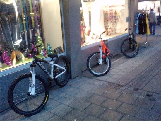 Meine Homies