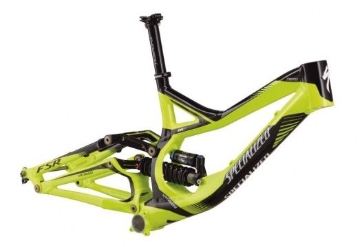 2011 Demo Frame