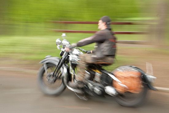 Oldtimer Zilly