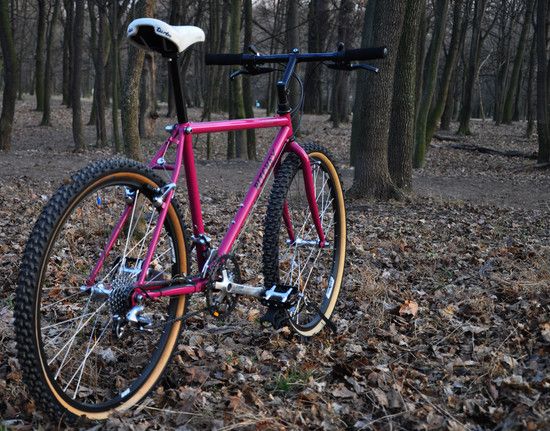 Ritchey Ultra out 11