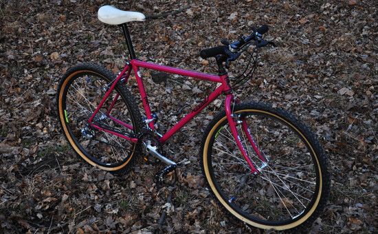 Ritchey Ultra out 13
