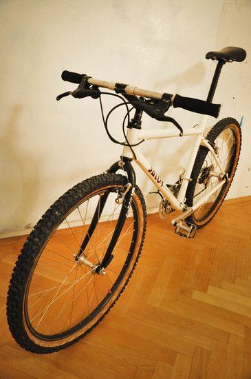 Sator side view