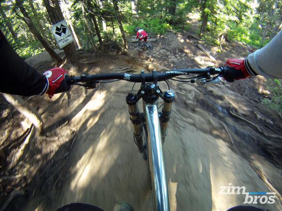 In Deep / POV