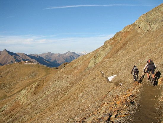 Meran2000 Trailriding